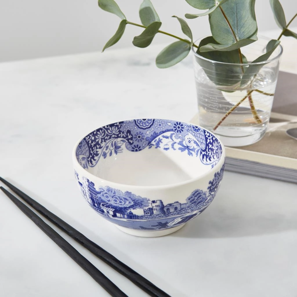 BLUE ITALIAN 11 CM KASE