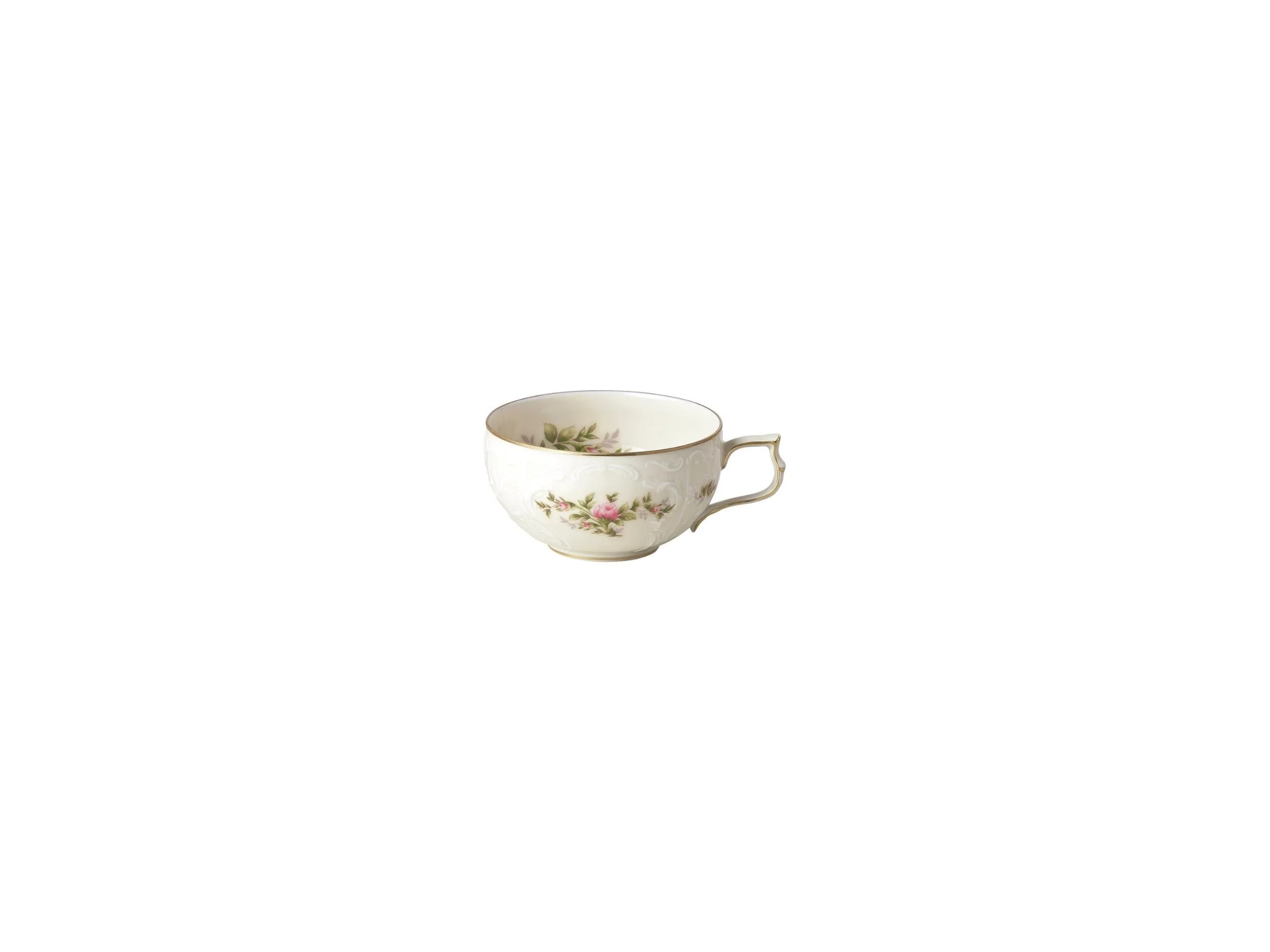 Sanssouci Elfenbein Ramona Cup 4 low