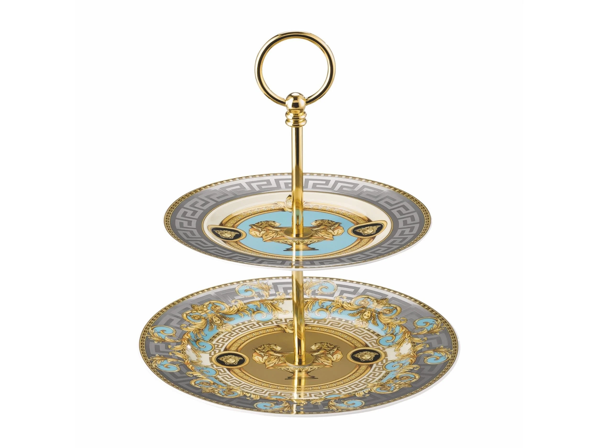 Etagere small 2tiers
