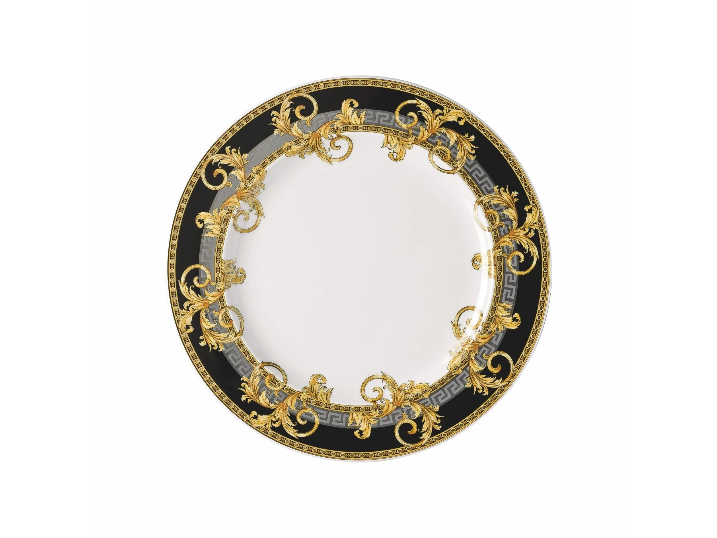 PRESTIGE GALA 27 CM SERVİS TABAK