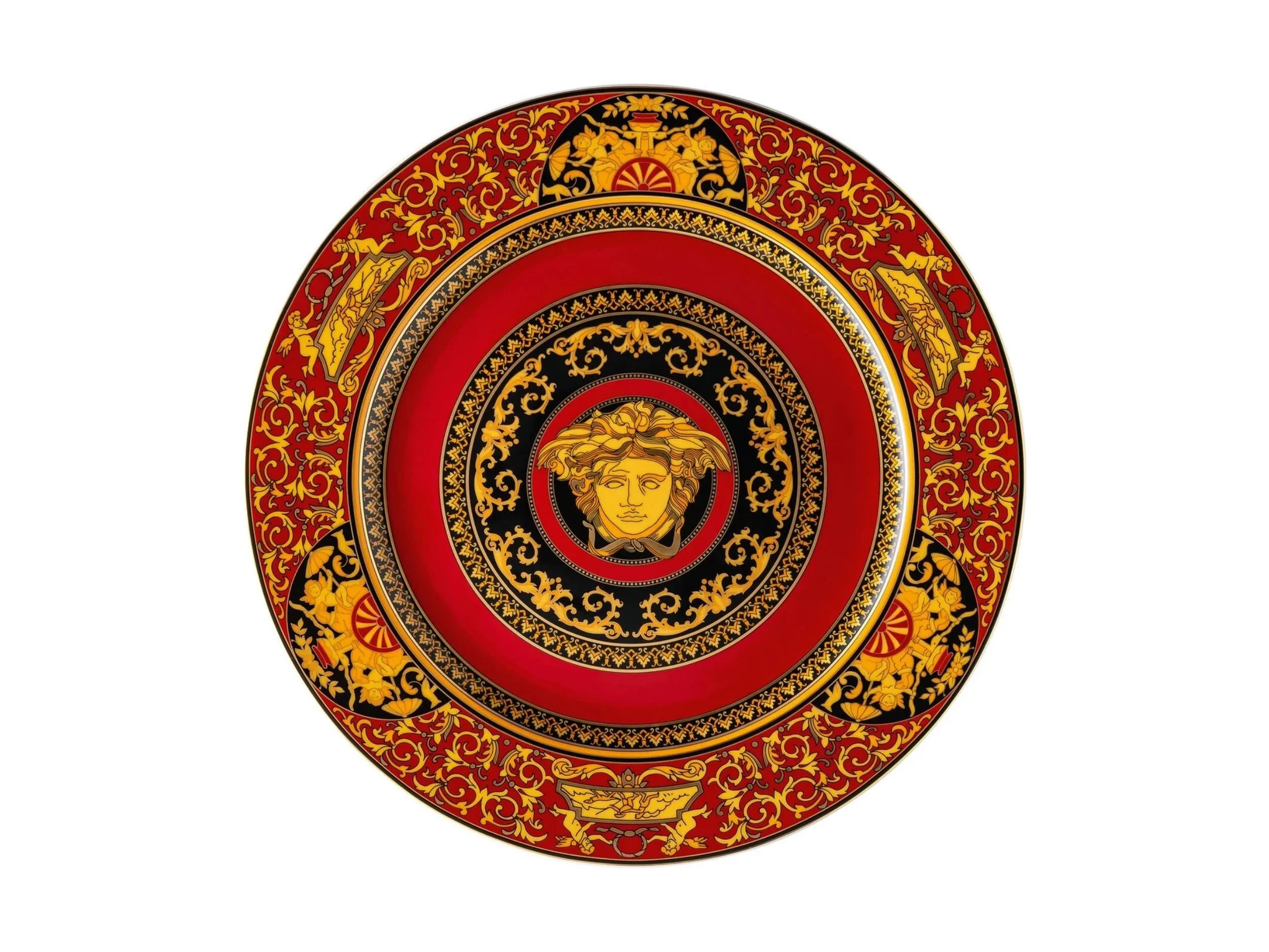 MEDUSA 30 CM SERVİS TBK