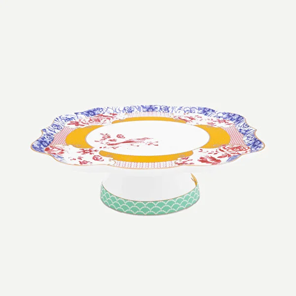 Royal Mini Kek Standı 24x24 cm