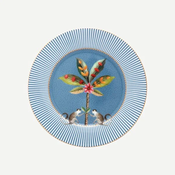 La Majorelle Mavi Tabak 17 cm