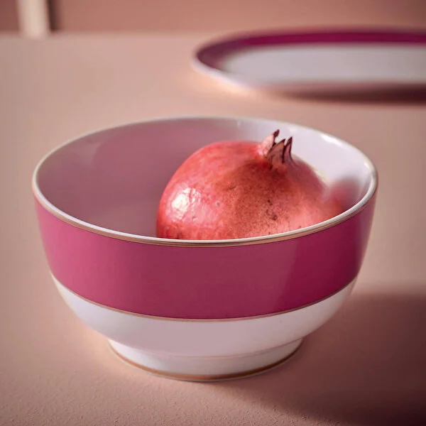 Chique Pembe Kase 18 cm 