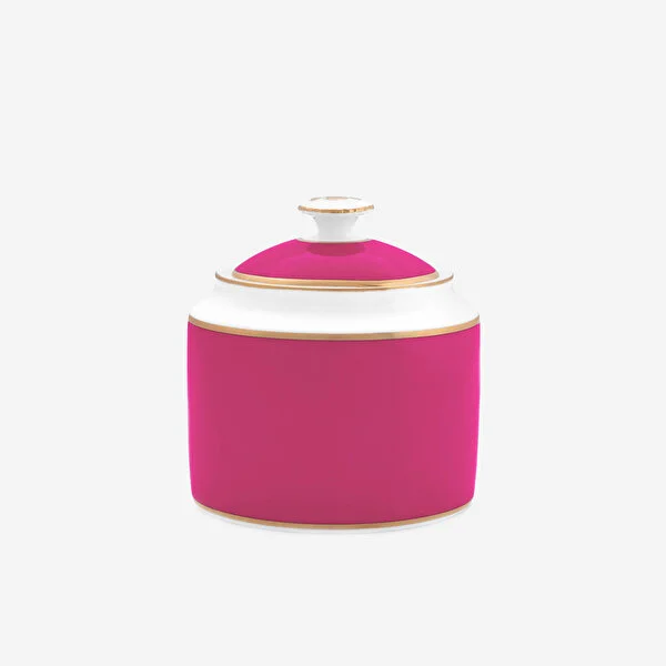 Chique Pembe Şekerlik 550 ml