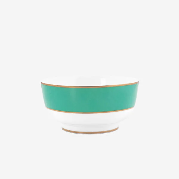 Chique Yeşil Kase 15,5 cm 