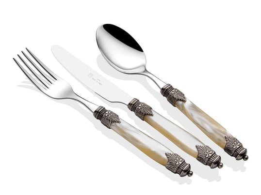 ARIANNA KEMİK 75 PRÇ ÇKB SET