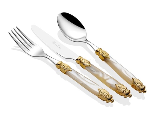 ARIANNA RING KEMİK 75 PRÇ ÇKB SET