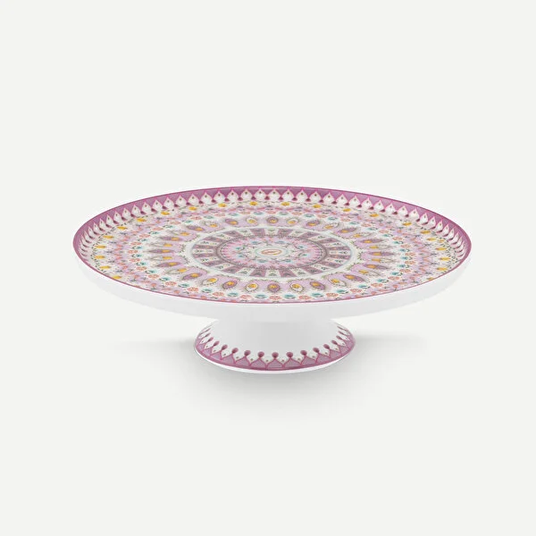 Lily & Lotus Mini Kek Standı 21 cm    8720874271833