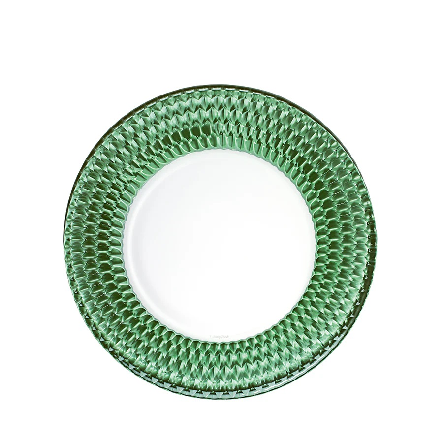 VB BOSTON COLOUR KR- SERVIS TABAGI, 32 CM, YESIL     4003686388390