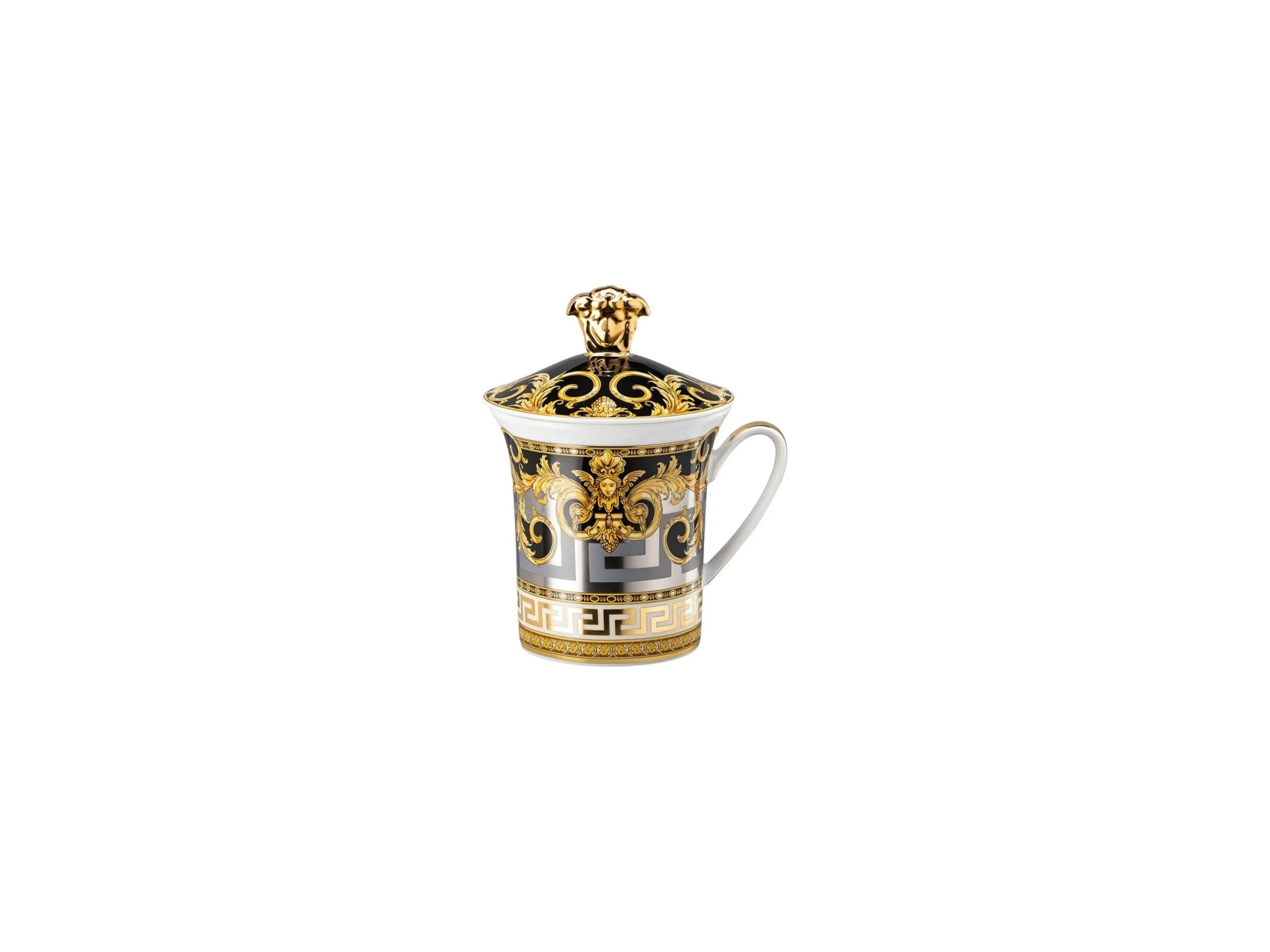 Versace Prestige Gala Kapaklı 30. Yıl