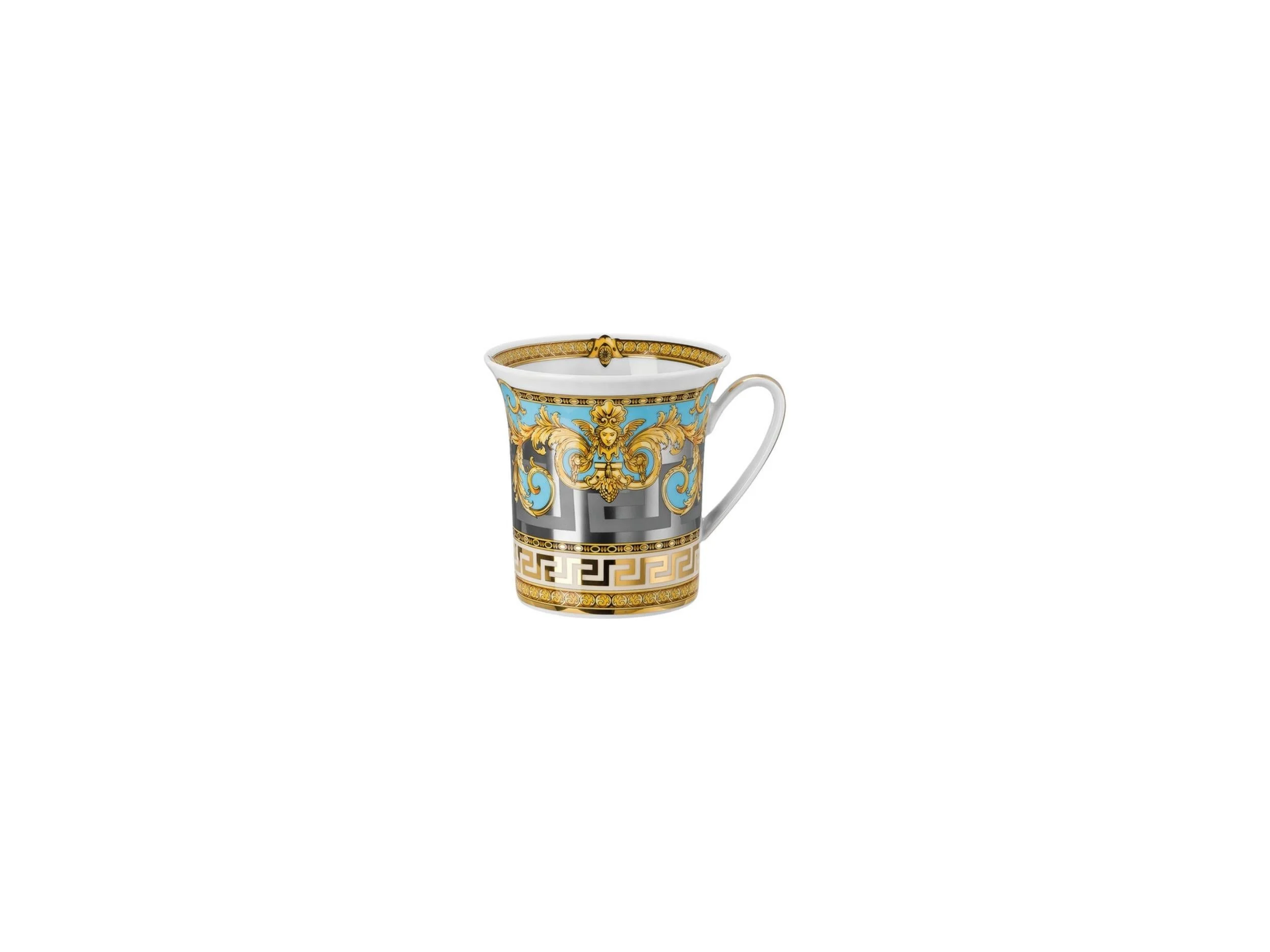 Prestige Gala Blue 0,350 Lt  Mug
