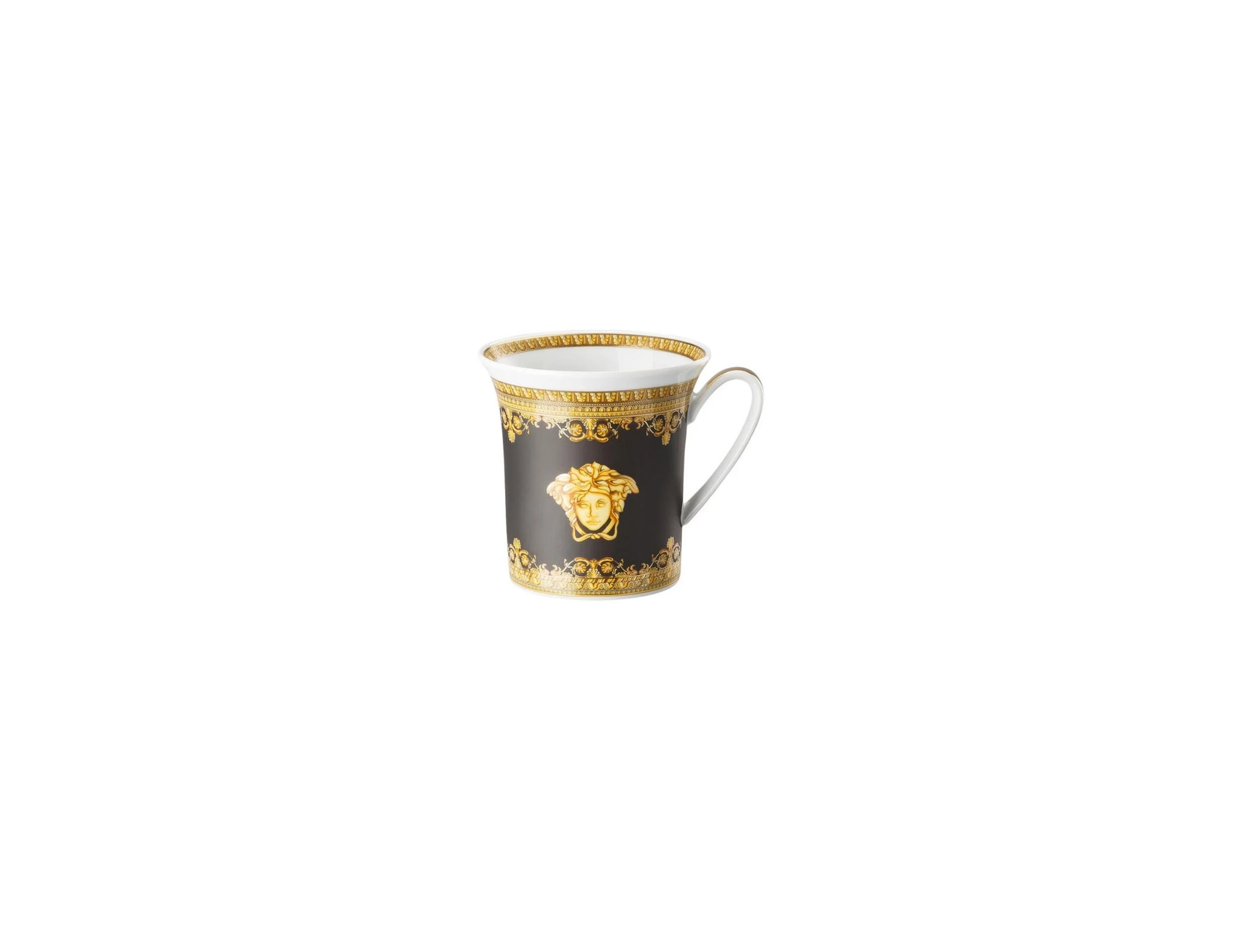 I Love Baroque Nero 0,350 Lt Mug