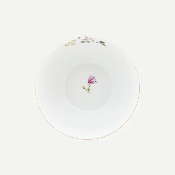 Blushing Birds  Mavi Kase 15 cm  