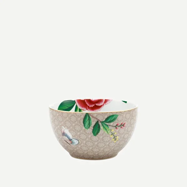 Blushing Birds Haki Kase  9.5 cm