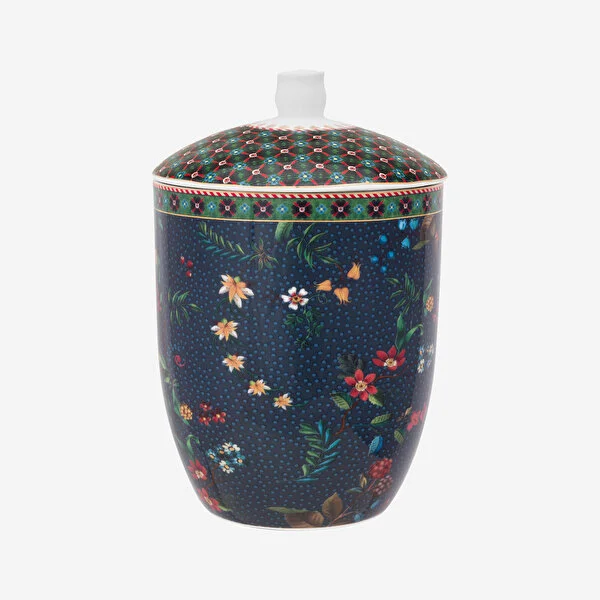 Berry Blues Mavi Küp 1500 ml