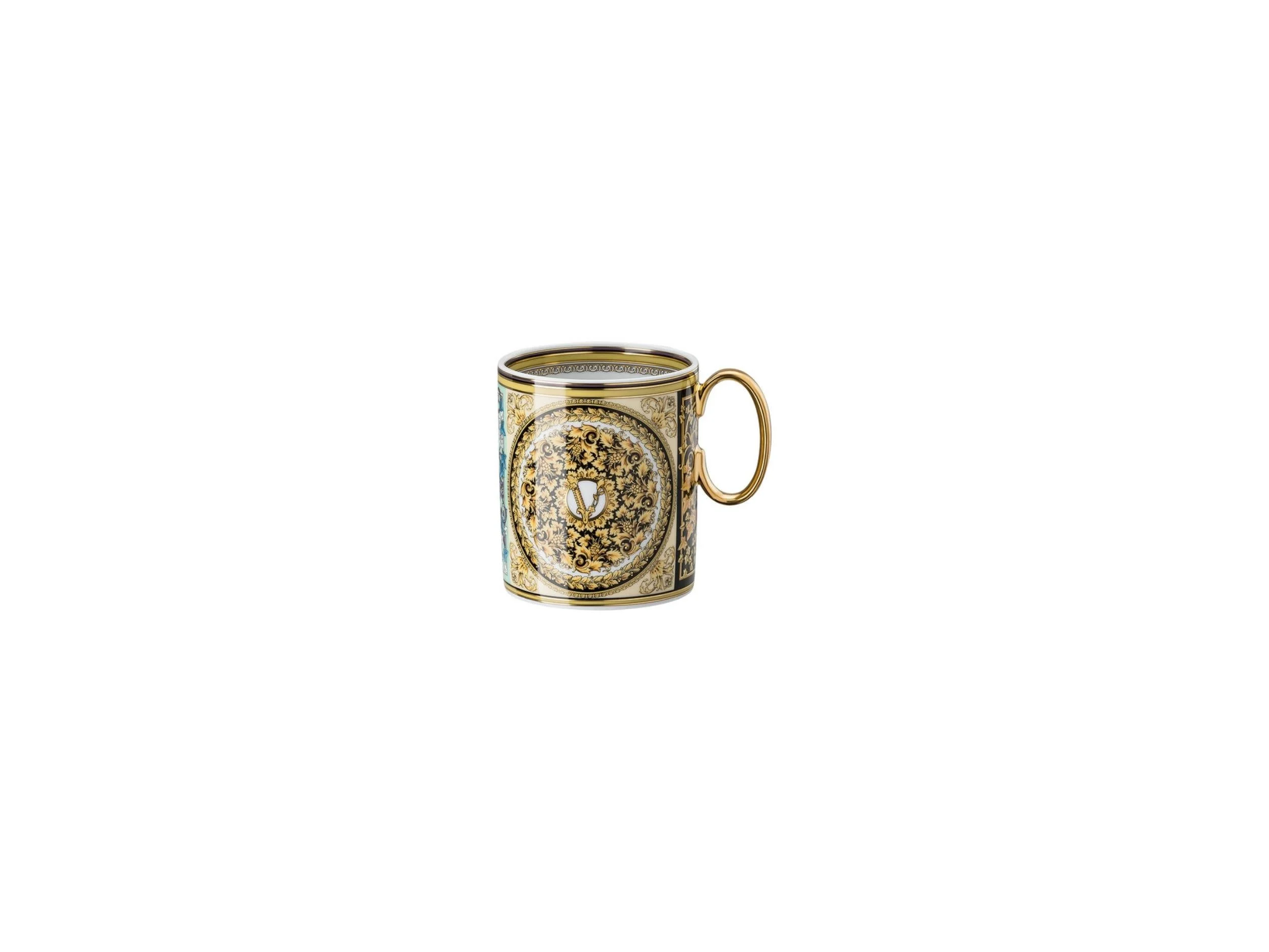 Barocco Mosaic 0,300 Lt Mug
