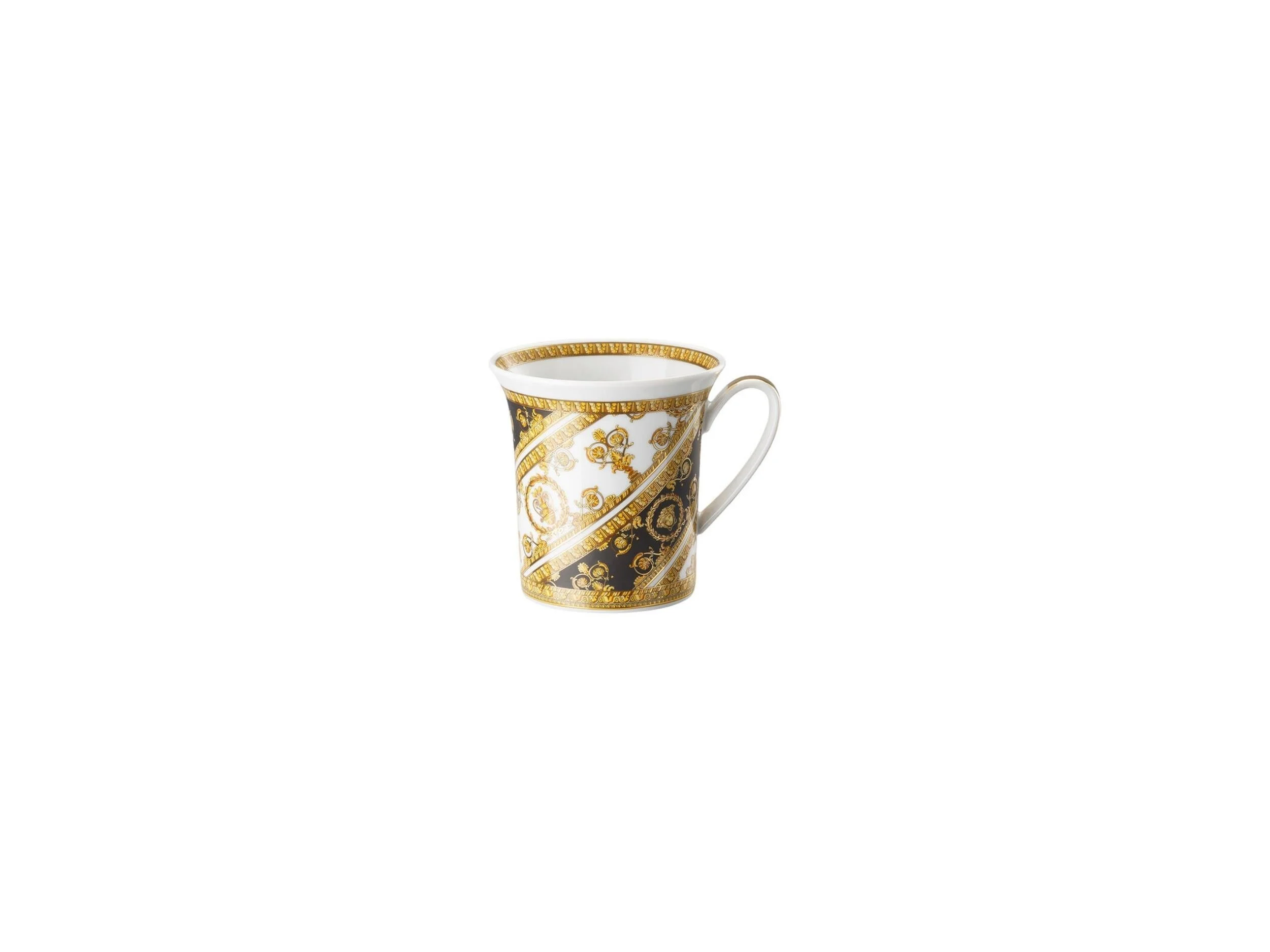 I Love Baroque 0,350 Lt Mug