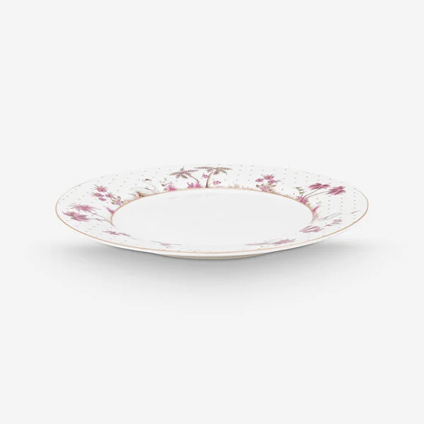 Jolie Pembe Tabak 21 cm