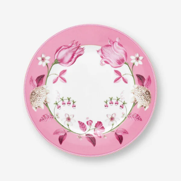 Jolie Pembe Tabak 23 cm