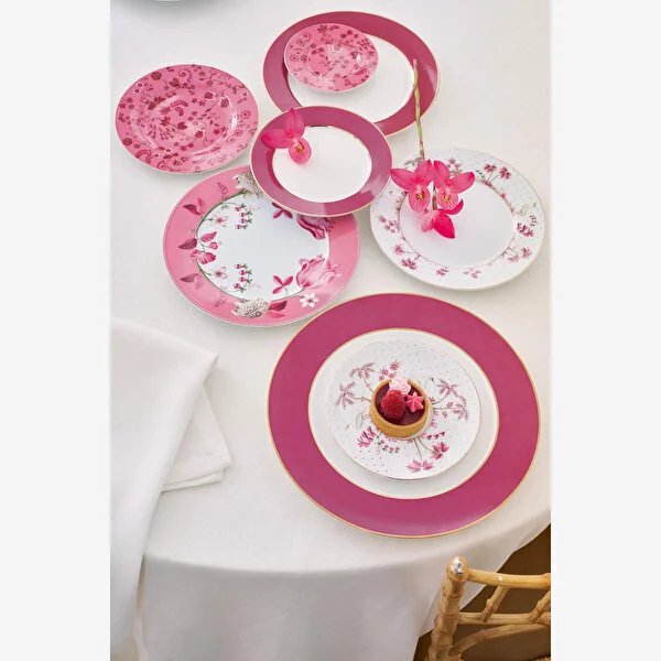 Jolie Pembe Supla 32 cm