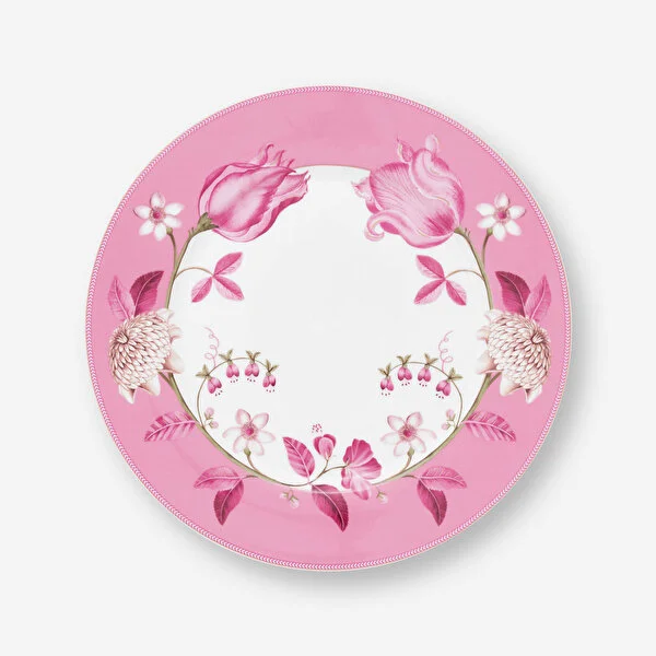 Jolie Pembe Supla 32 cm