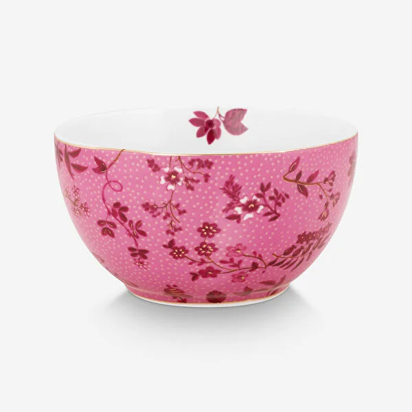 Jolie Pembe Kase 12 cm