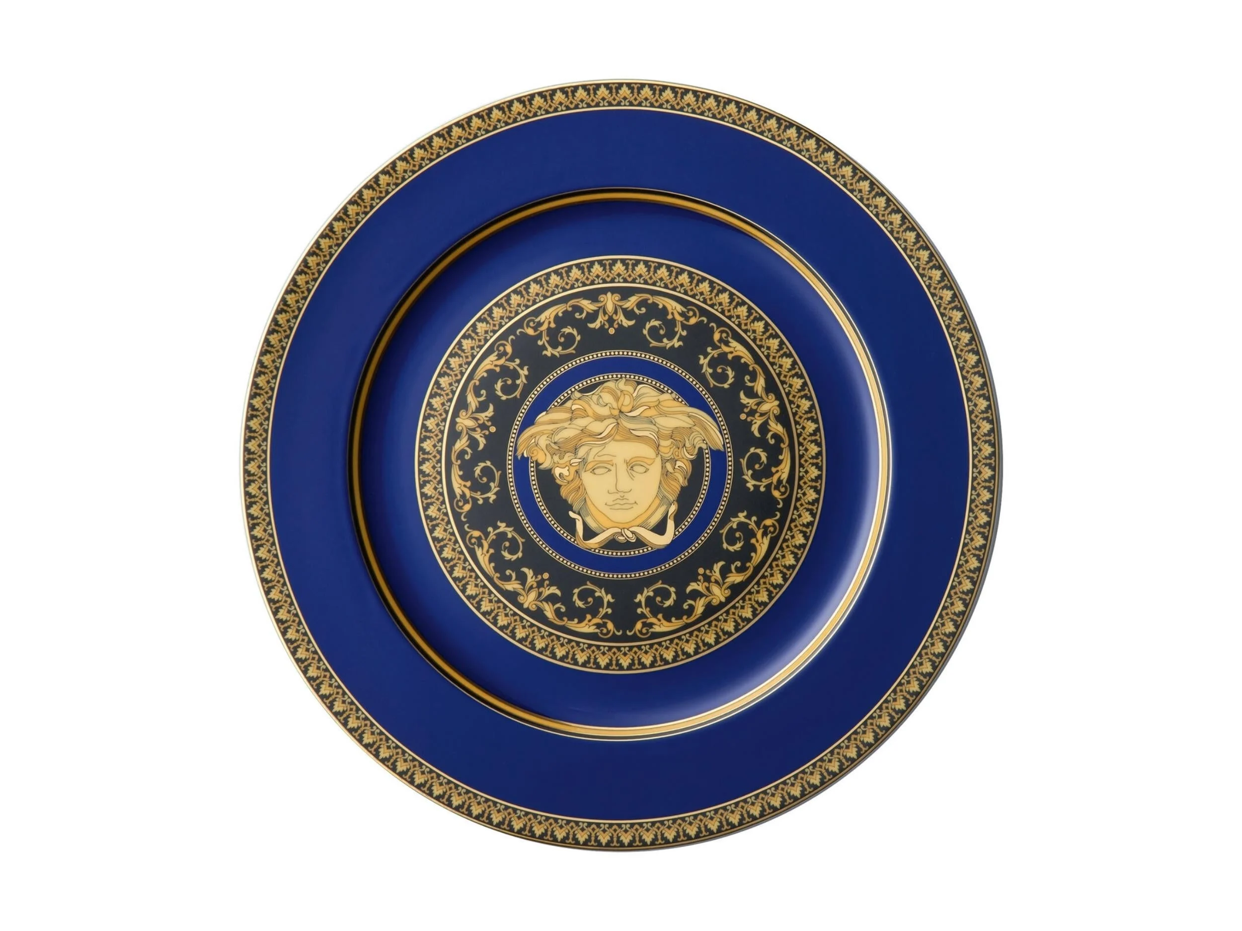 Medusa Blue Supla 30 cm    4012437300383