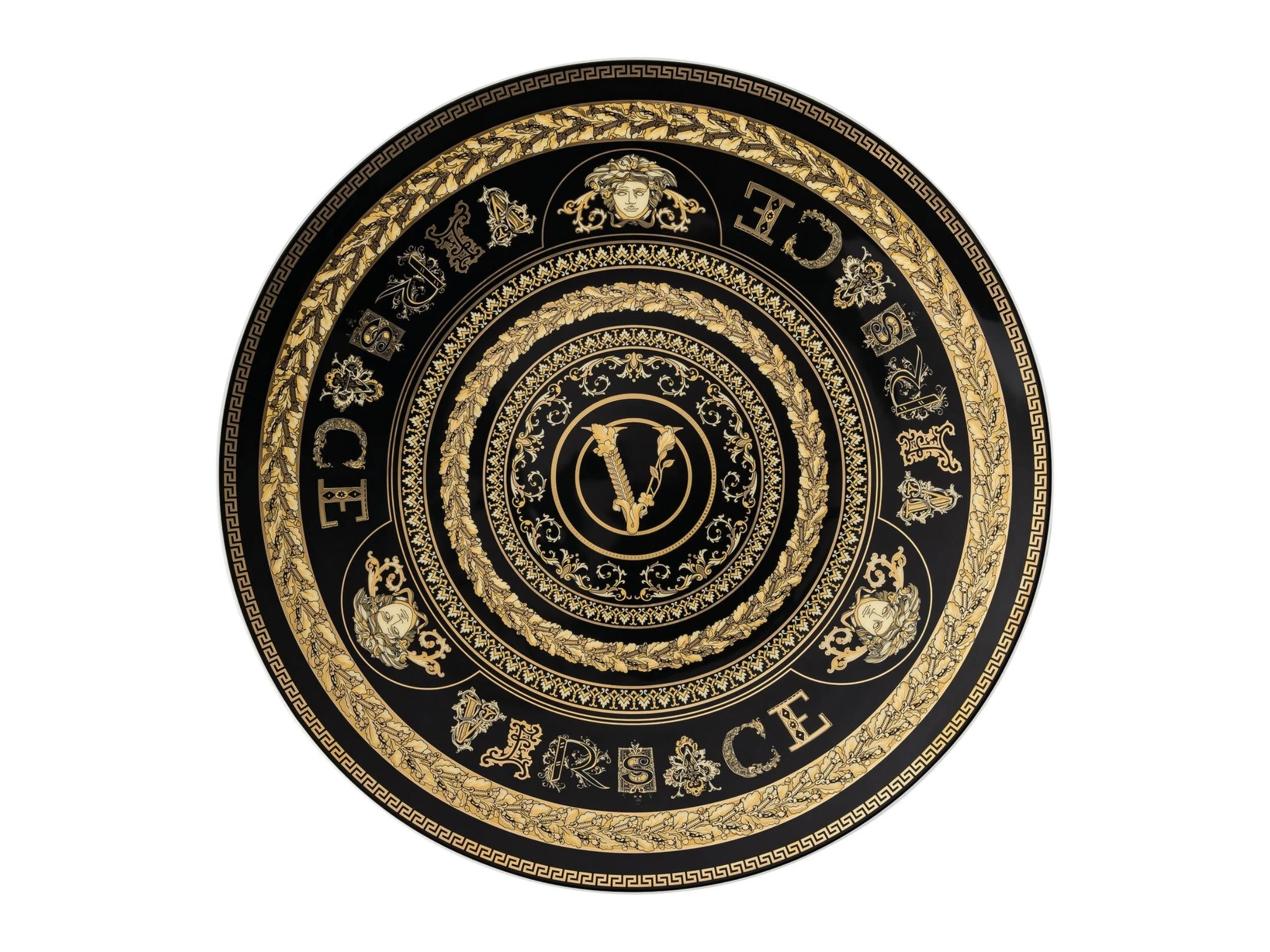 Virtus Gala Black Supla 33 cm    4012437382044