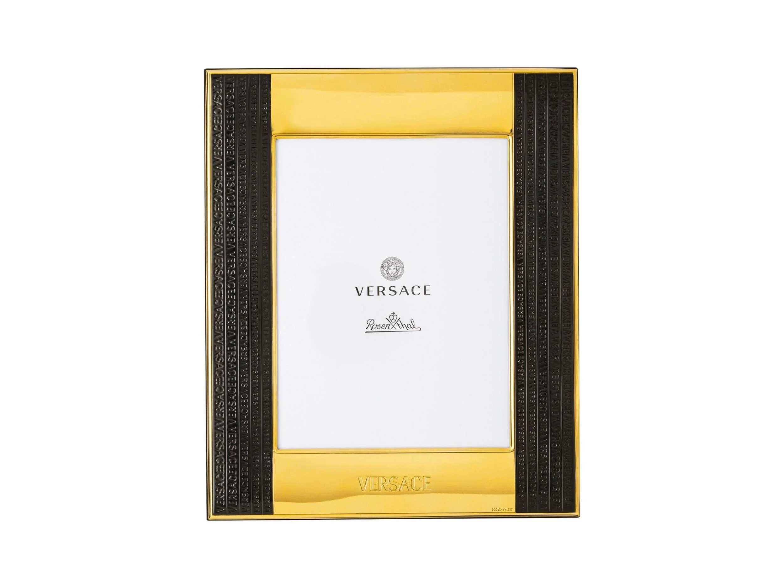 Çerçeve VHF10 - Gold-Black 15x20   4012437391008
