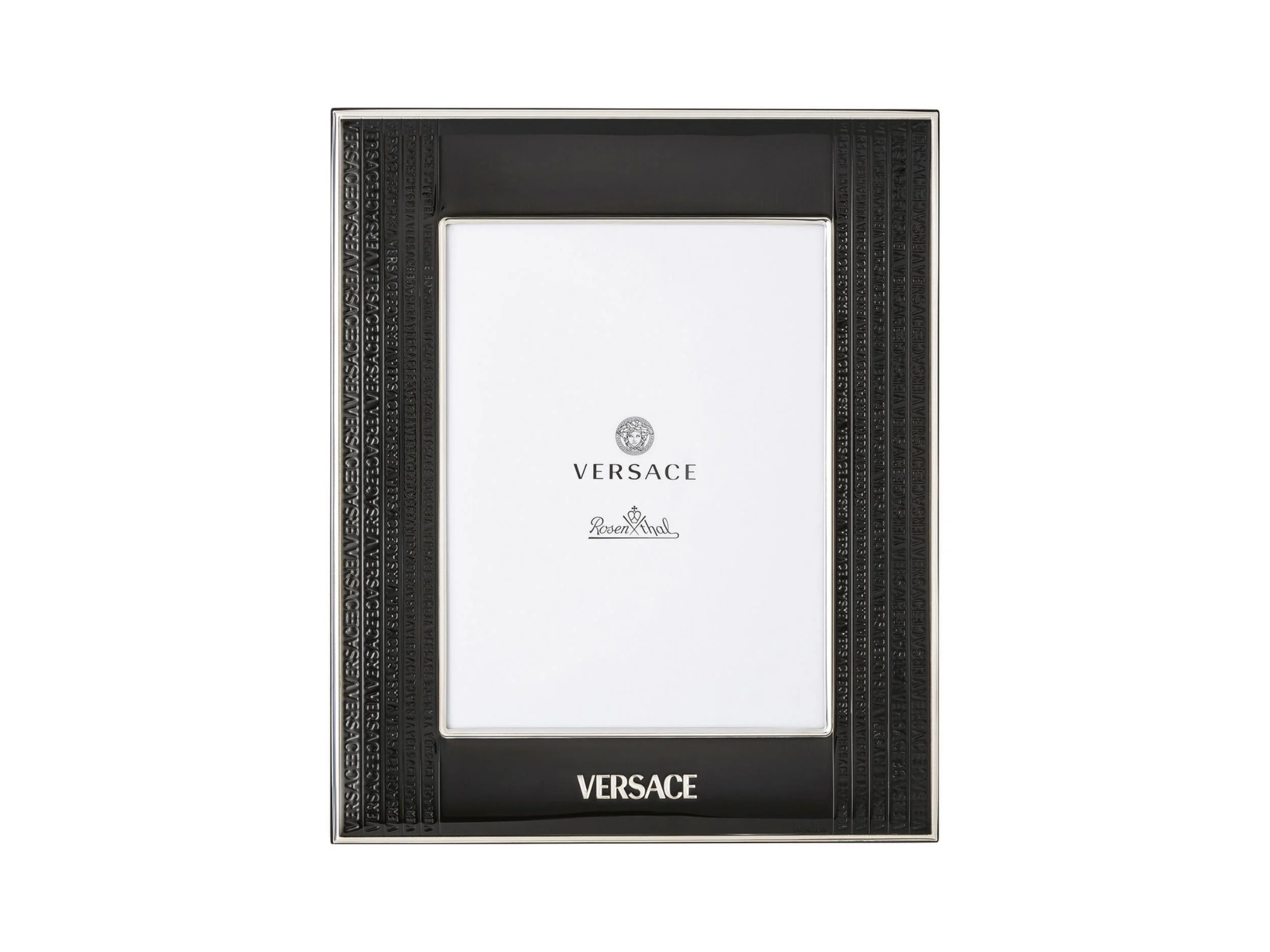 Çerçeve VHF10 - Black-Black 20x25   4012437391060