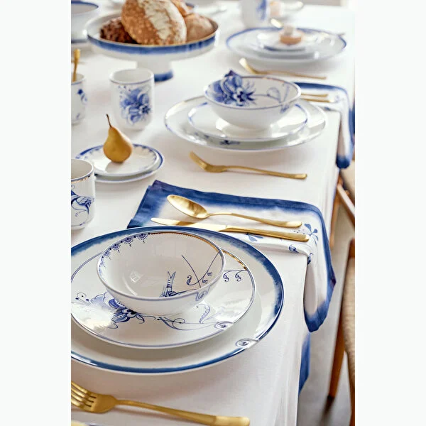 Blue Bird Kase 12 cm    8721009945001