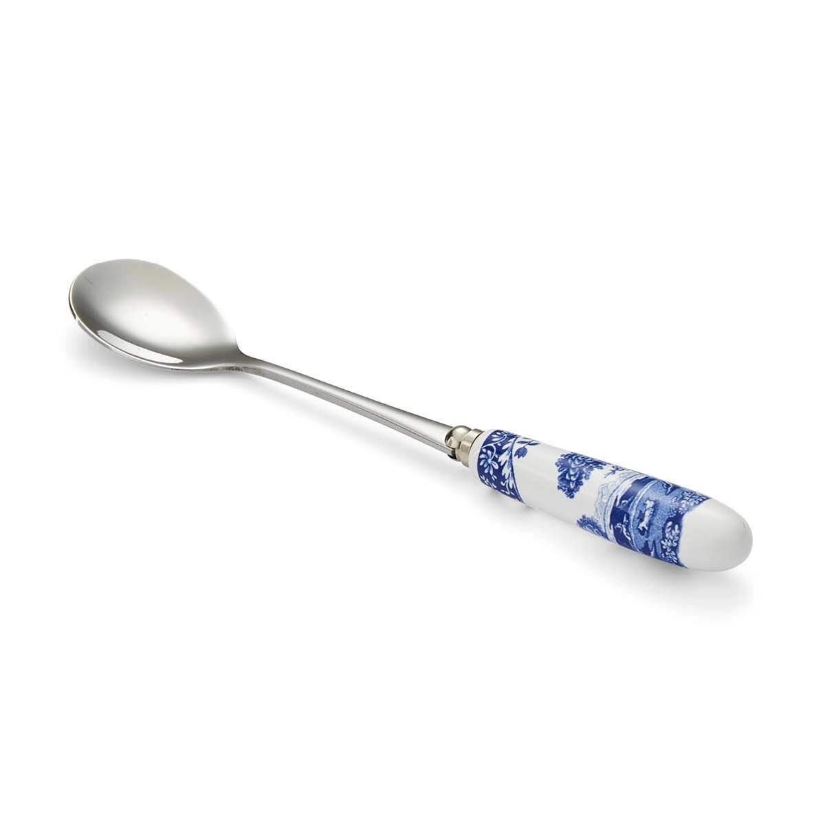 BLUE ITALIAN 6LI KAŞIK SETİ