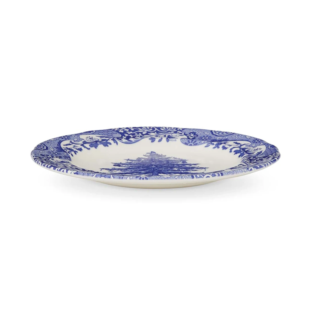 BLUE ITALIAN 20 CM PASTA TABAK