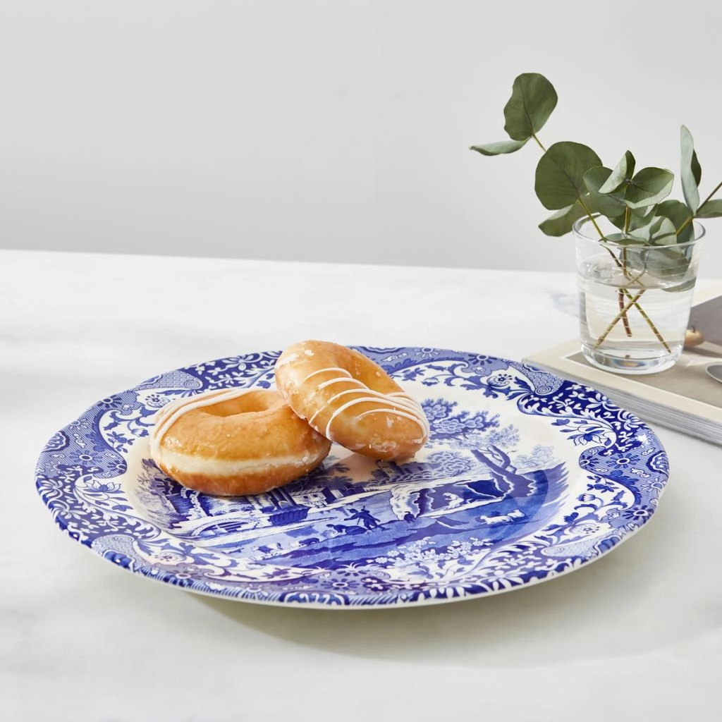 BLUE ITALIAN  SUPLA 30 CM