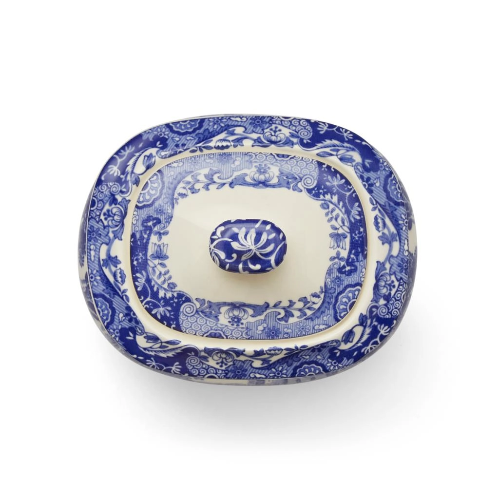 BLUE ITALIAN ŞEKERLİK