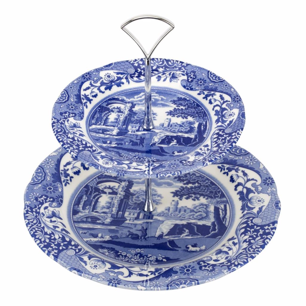 BLUE ITALIAN 2 KATLI SERVİS