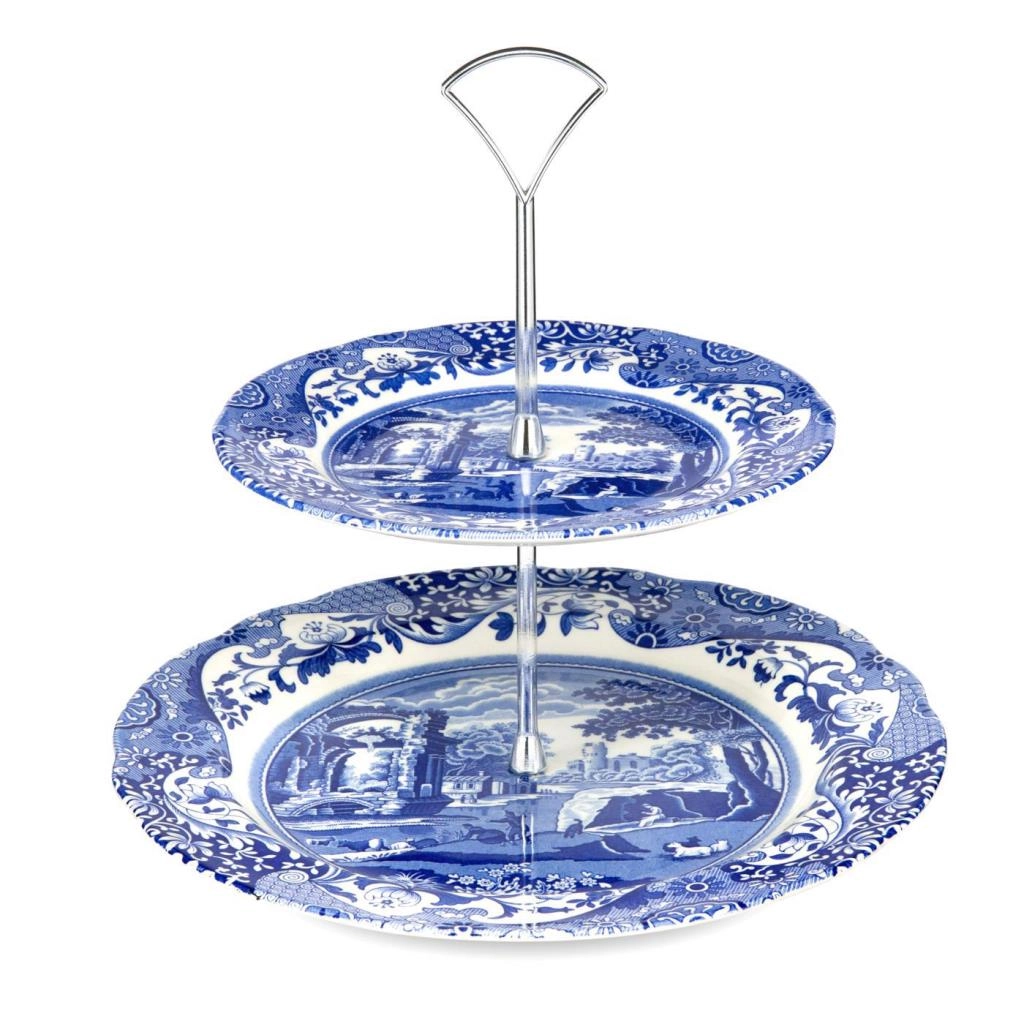 BLUE ITALIAN 2 KATLI SERVİS