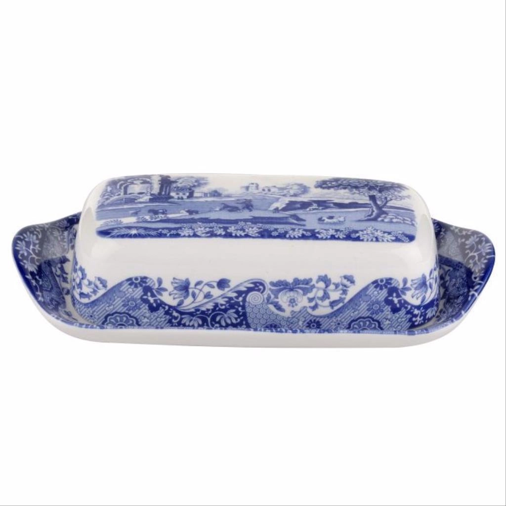 BLUE ITALIAN  TEREYAĞLIK