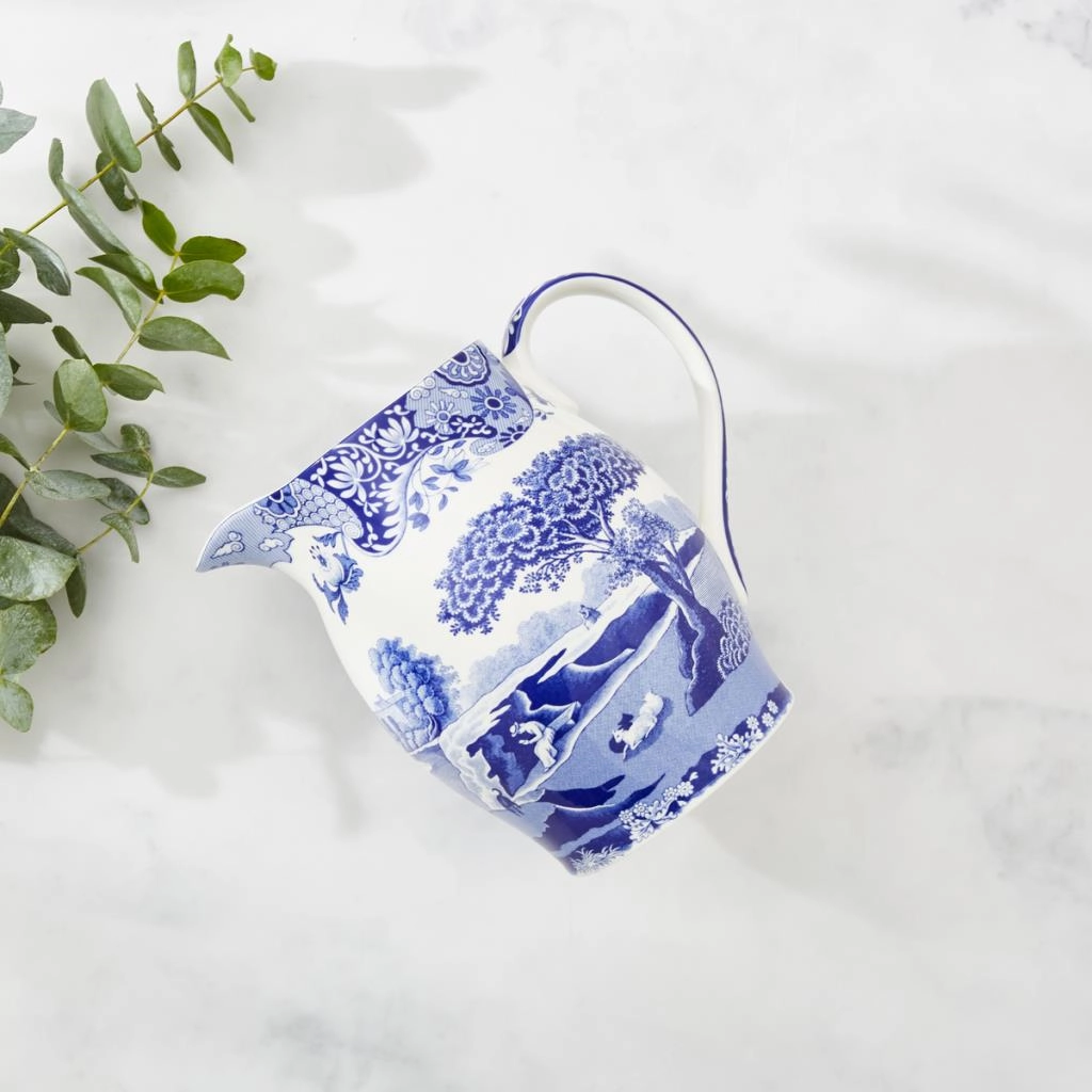 BLUE ITALIAN  SÜRAHİ 1,7 Ltrs
