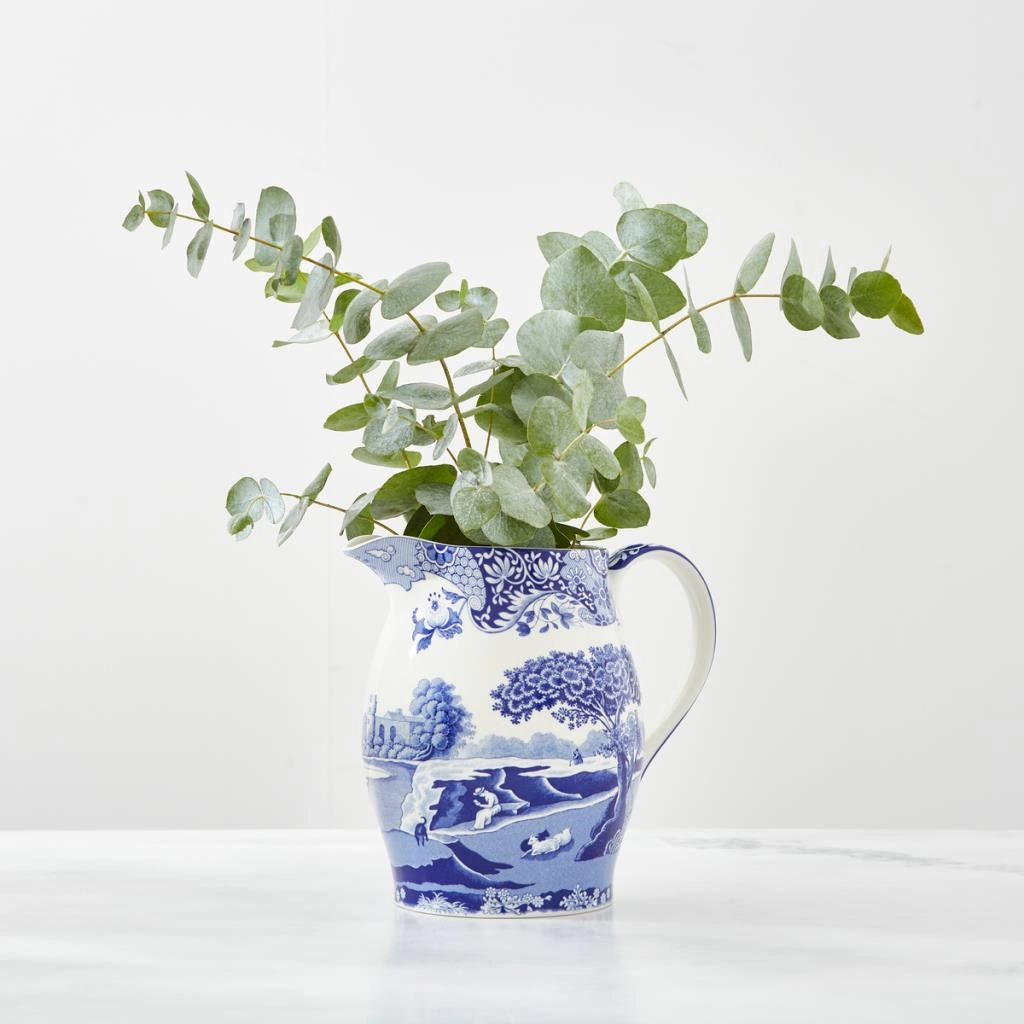 BLUE ITALIAN  SÜRAHİ 1,7 Ltrs