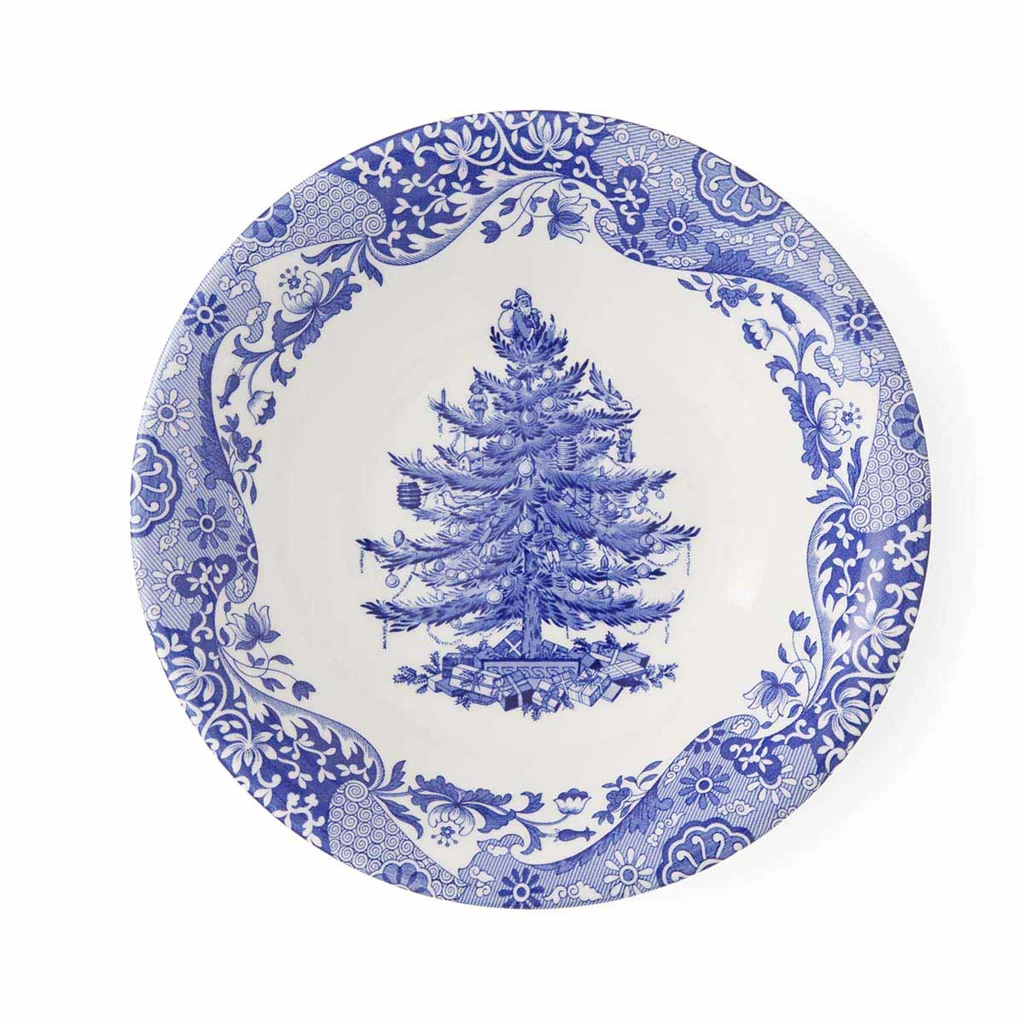 BLUE ITALIAN  SALATA/KOMP KASE 20 CM
