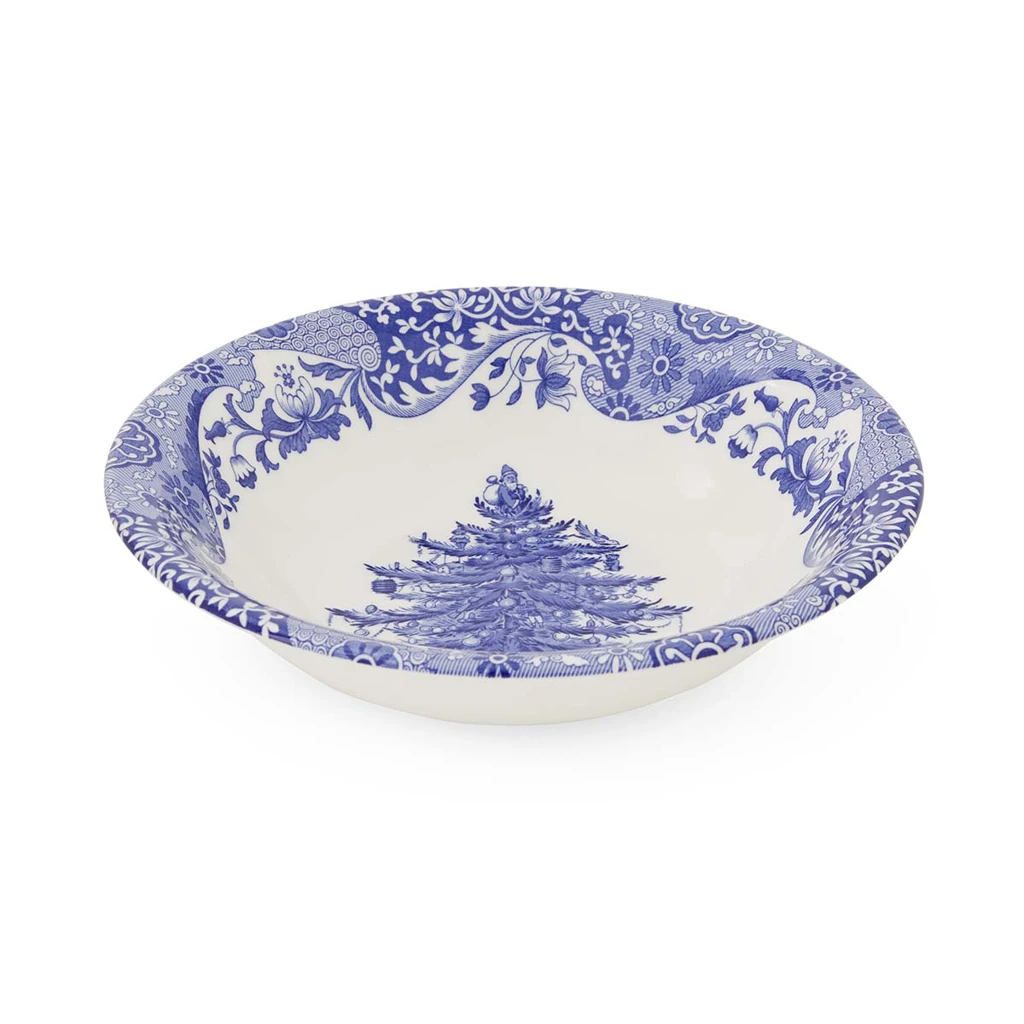 BLUE ITALIAN  SALATA/KOMP KASE 20 CM