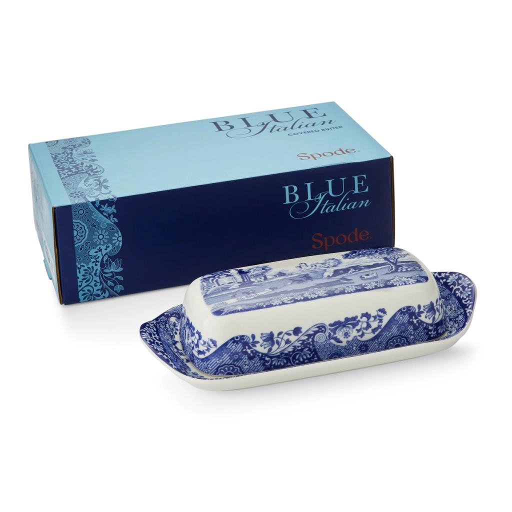 BLUE ITALIAN TEREYAĞLIK
