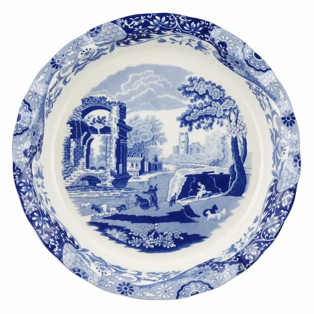 BLUE ITALIAN 26 CM YUV.SERVİS