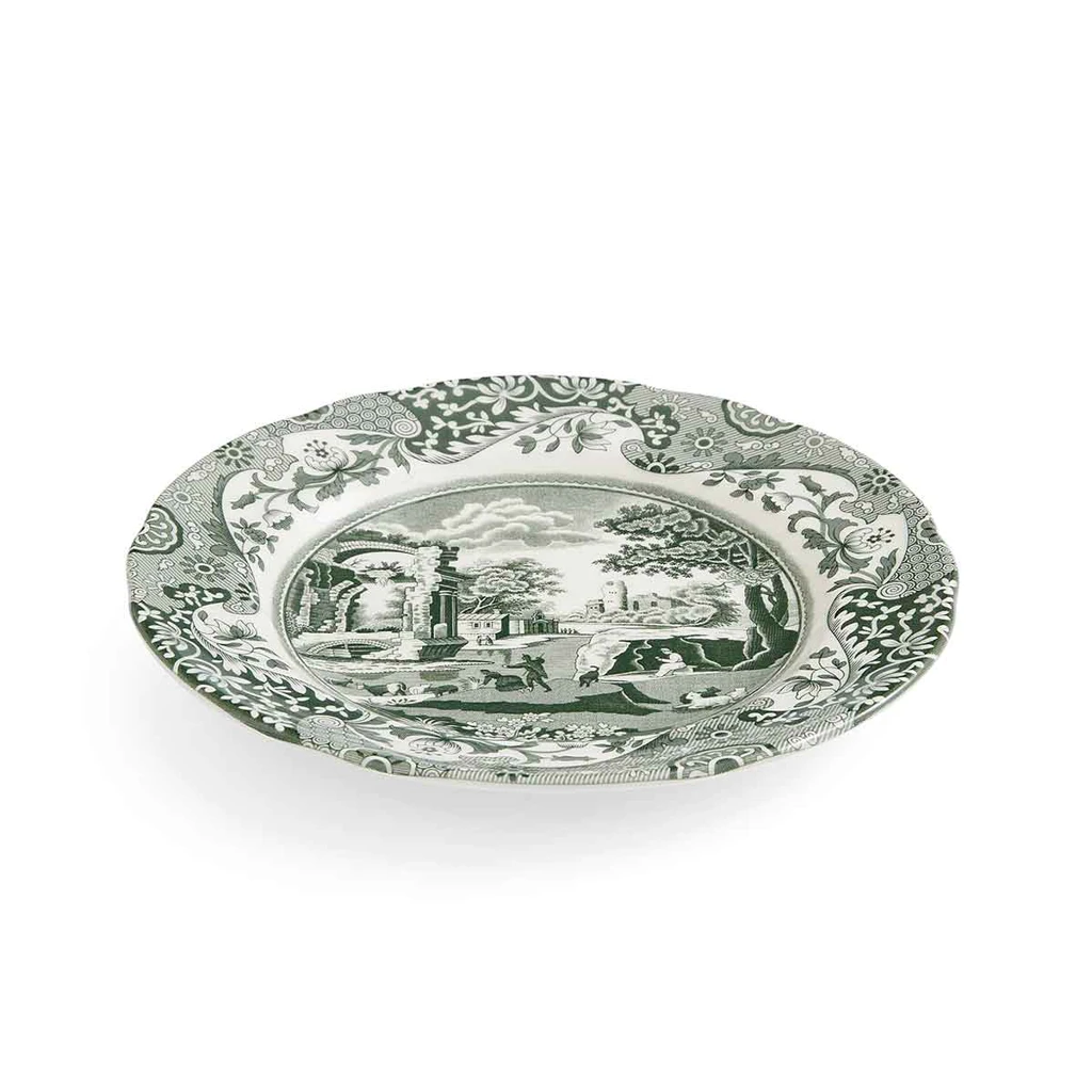 GREEN ITALIAN 15 CM EKMEK TABAĞI