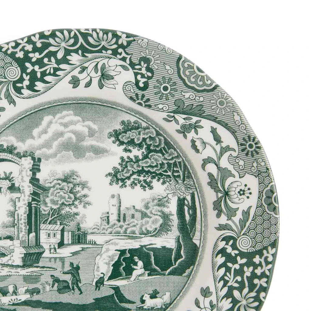 GREEN ITALIAN 15 CM EKMEK TABAĞI