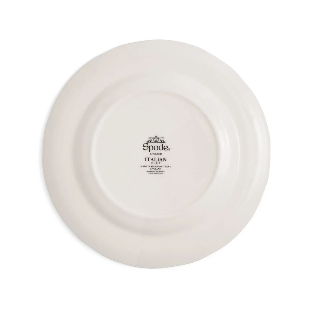 GREEN ITALIAN 15 CM EKMEK TABAĞI