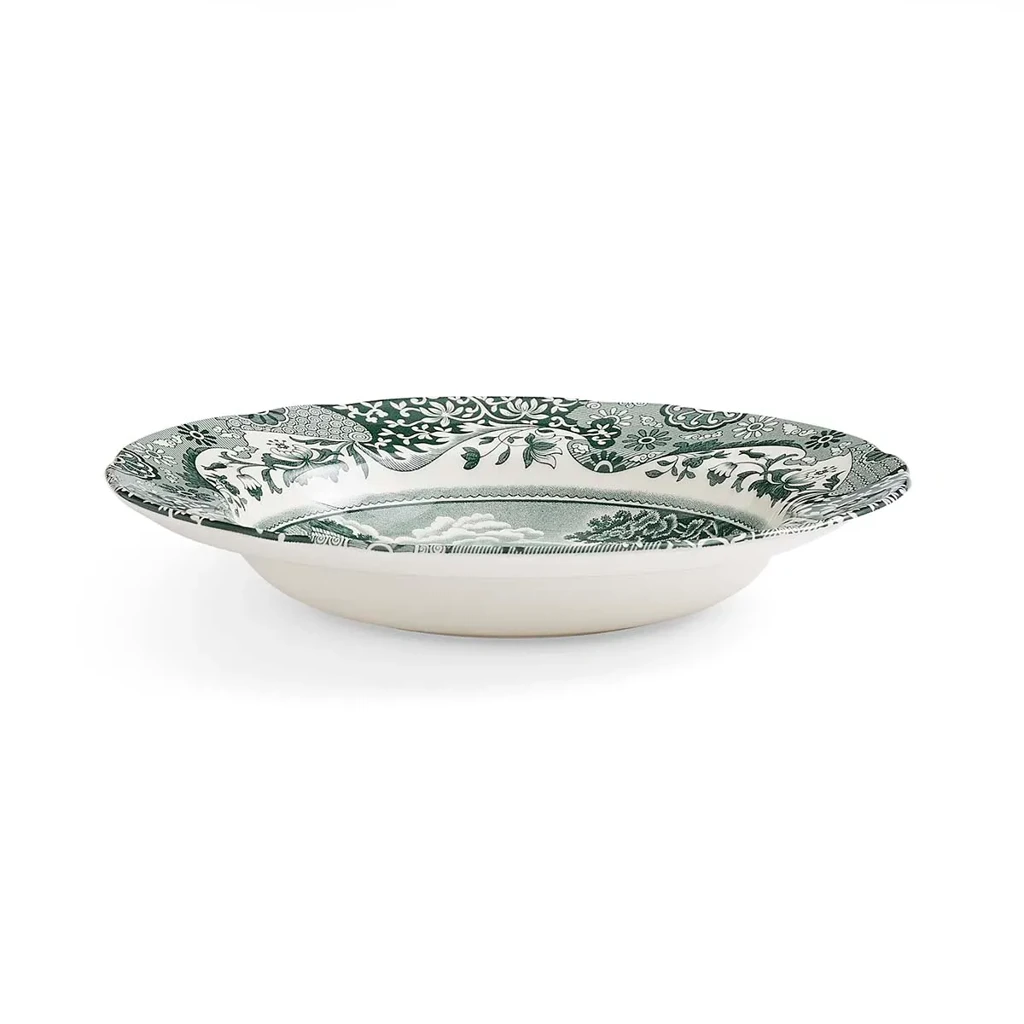GREEN ITALIAN 23 CM ÇORBA TABAĞI