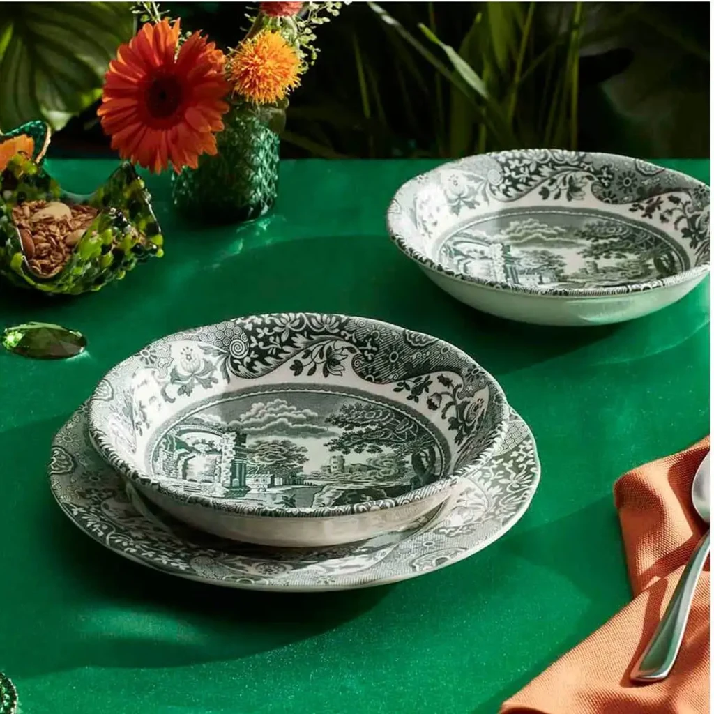 GREEN ITALIAN SAL/KOMP KASESİ